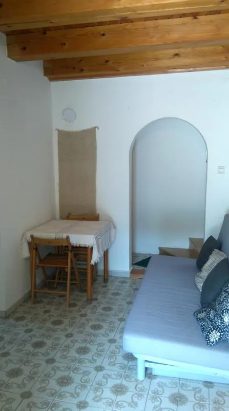 Képek a Vendégházról