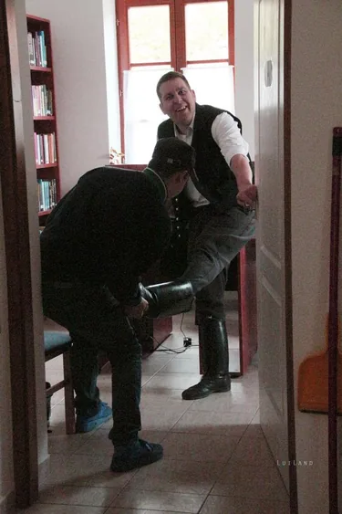 Második Fenyőfői Medvehagymás Családi Nap