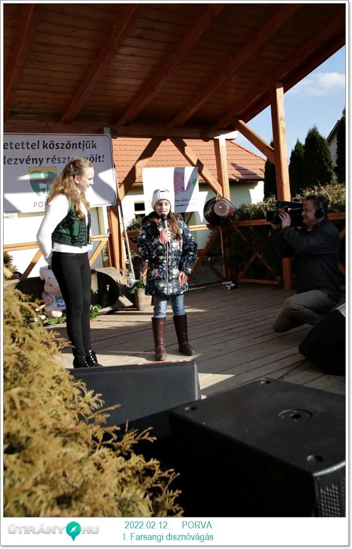 Fotók, Útirány.hu 