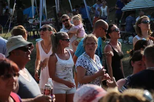 2017 Ösbő Vezér napok/ szombat/ képekben