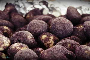 Gombócfesztivál 2019. / Fotók: Útirány.hu