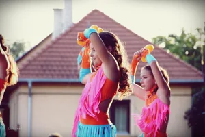 Falunap Fotó: LuiLand