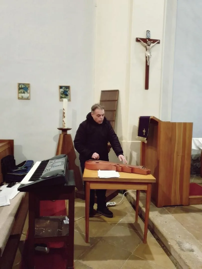 Mindenki Karácsonya 2019 Fotó: Önkormányzat