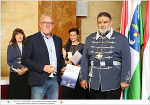 Fotók Díjkiosztó 2022.05.07. Veszprém: