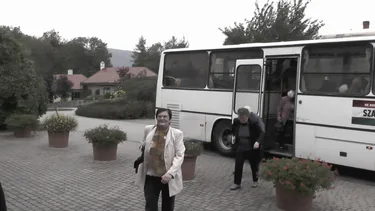 Porva, Idősek napja 2016