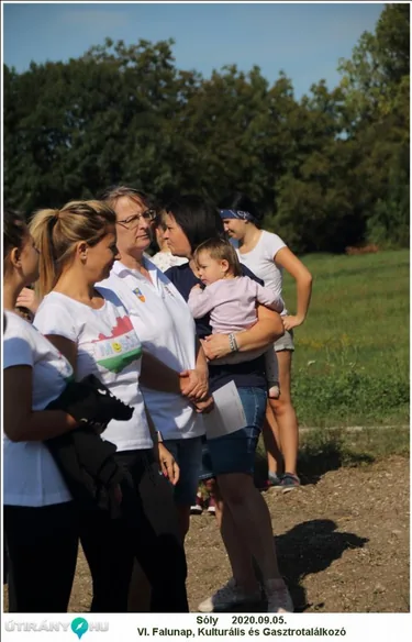 Falunap 2020, Fotó: Útirány.hu