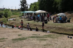 2017 Ösbő Vezér napok/ szombat/ képekben