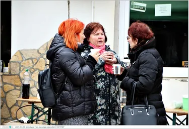 MosolyTOR / Disznóvágás