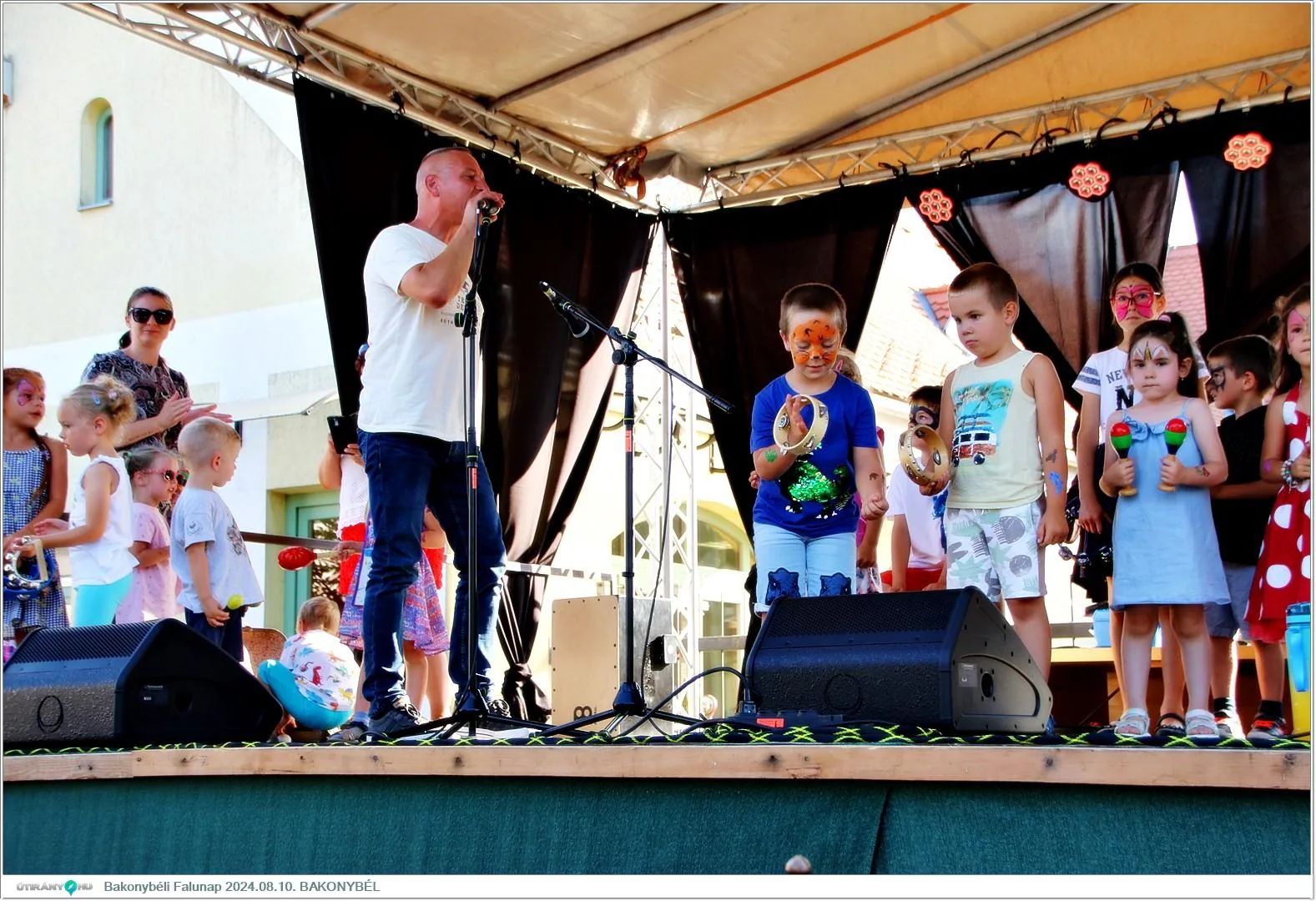 Fotók, Útirány.hu