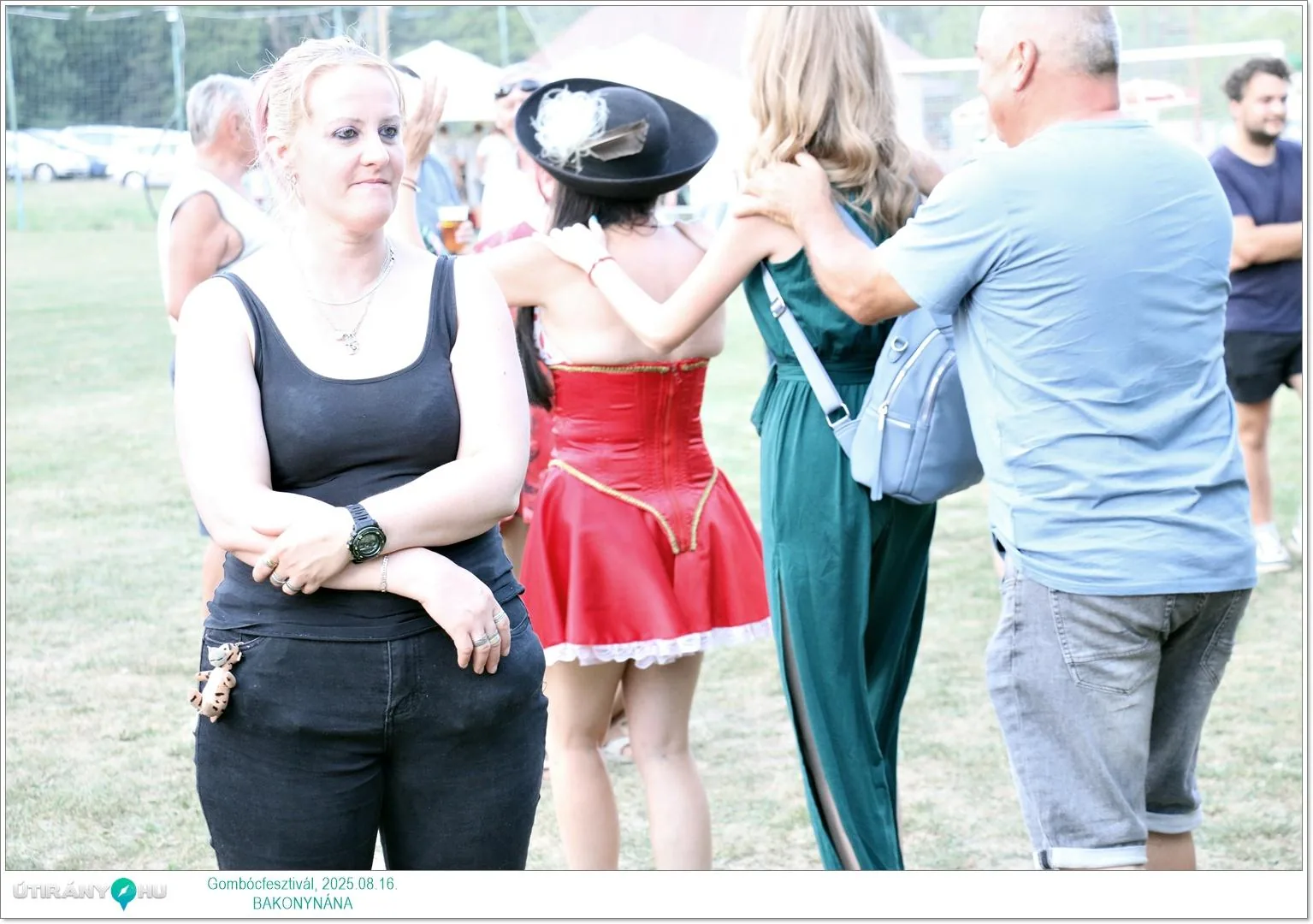 Fotók: Útirány.hu