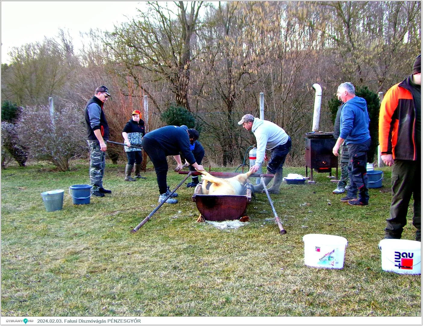 Fotók, Útirány.hu