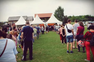 X. Gombócfesztivál 2018 borítóképe