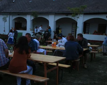 Jásd, Szüreti felvonulás 2015