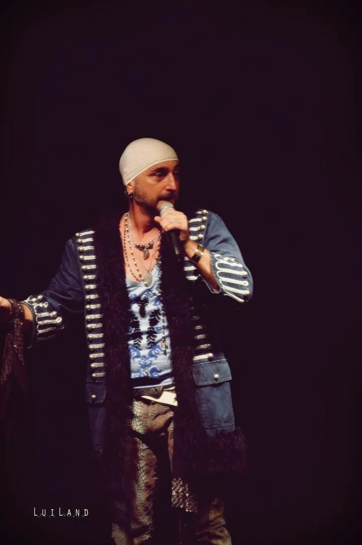 Millenniumi Falunap 2018, Képek: LuiLand