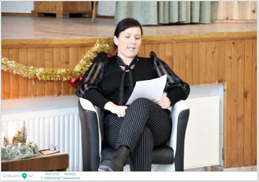 II. Jótékonysági Falukarácsony