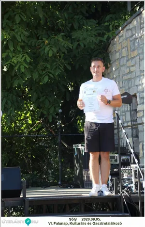 Falunap 2020, Fotó: Útirány.hu