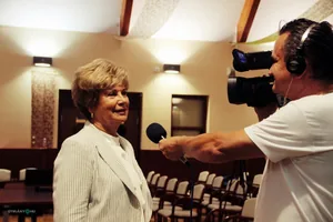 Teremtés Napja - Család-fa ültetés / Fotók: Útirány.hu