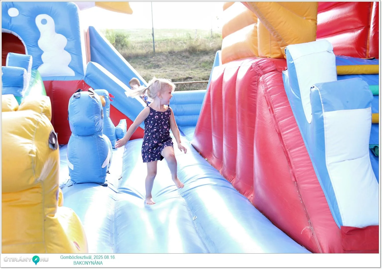 Fotók: Útirány.hu