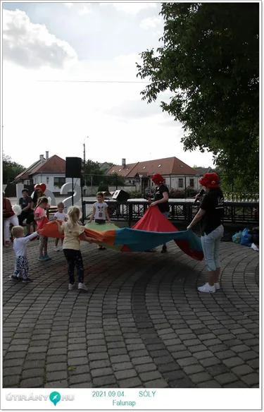 VII. Sólyi Falunap