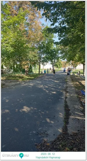 Fotók: Útirány.hu