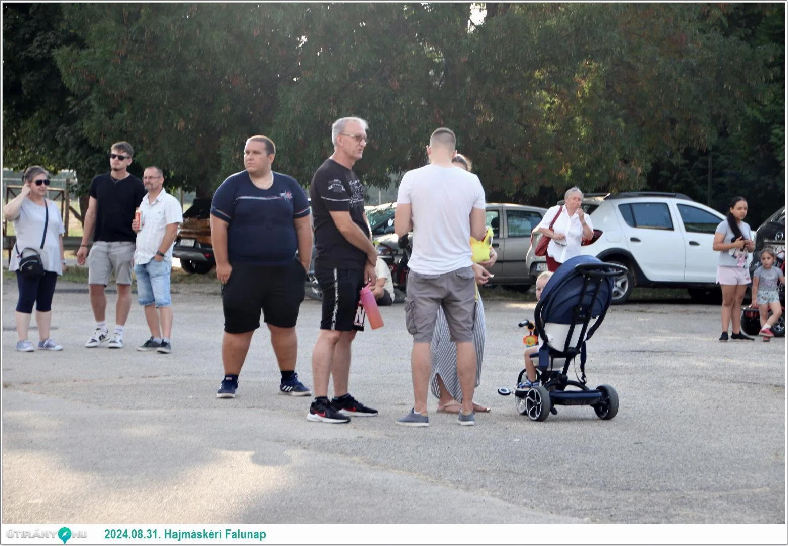 Képek: Útirány.hu