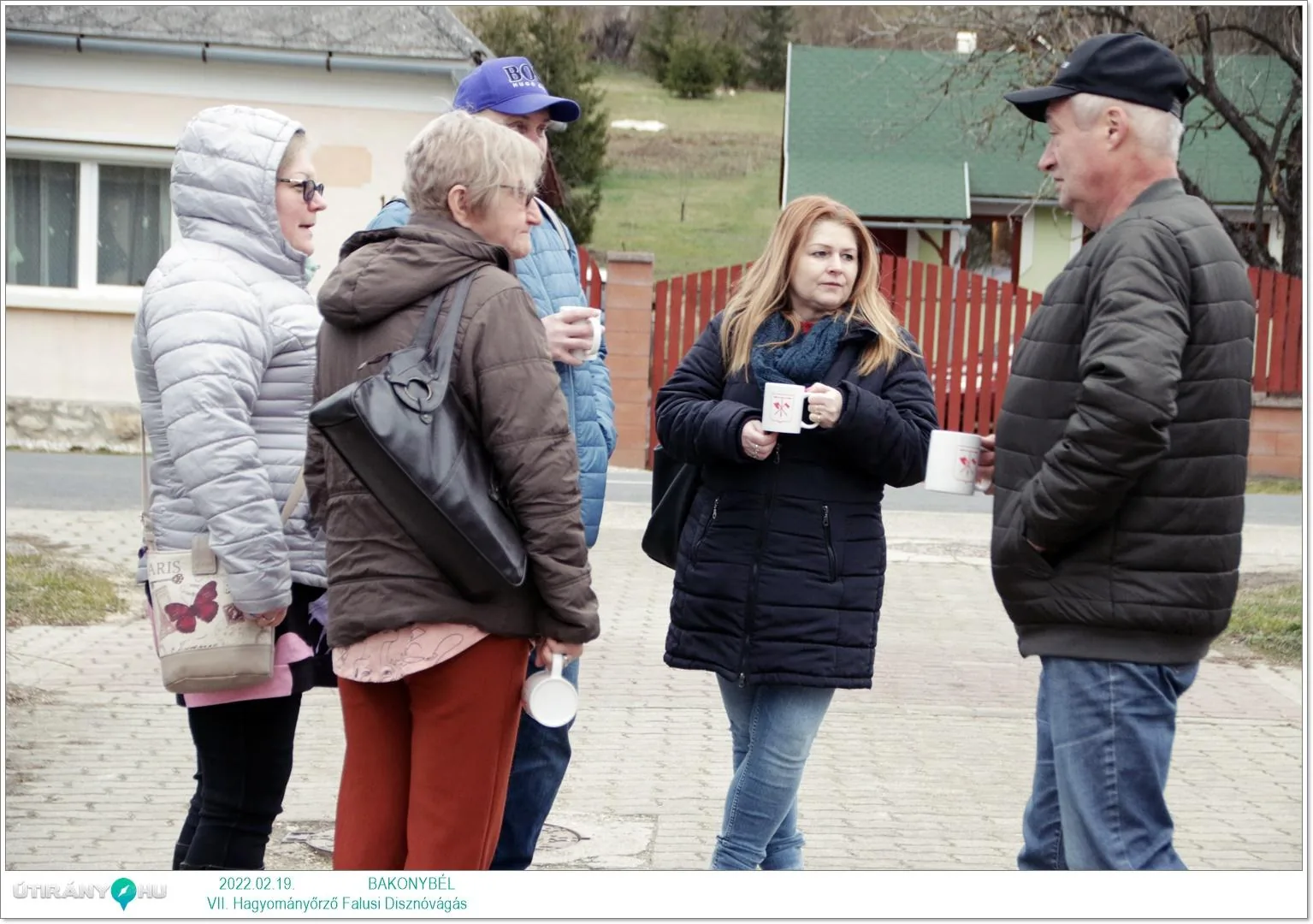 Fotók: Útirány.hu