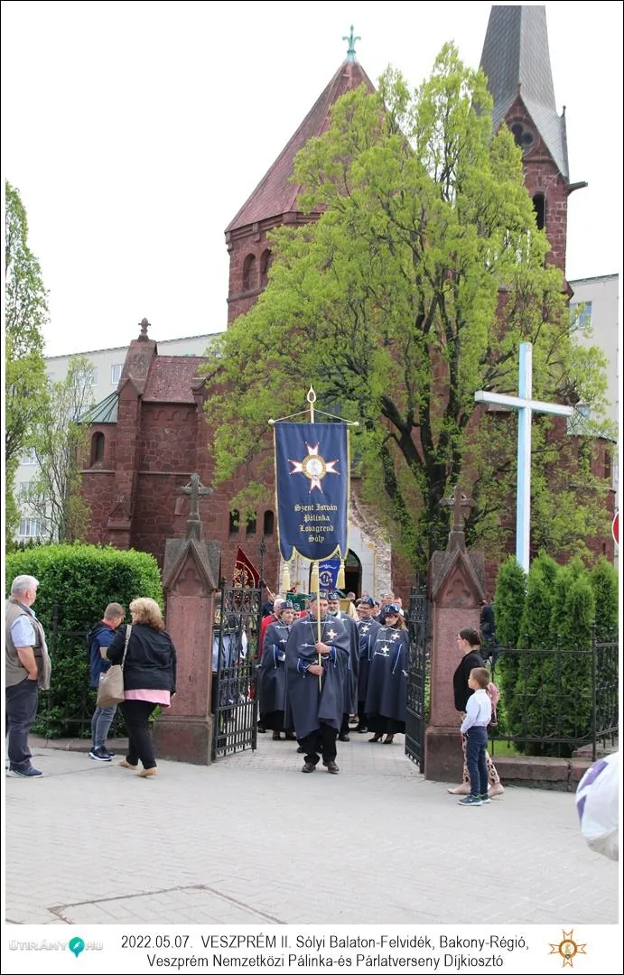 Fotók Díjkiosztó 2022.05.07. Veszprém: