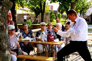 Szent István Napi Ünnepség 2018