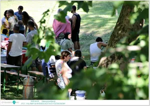 „PÓT”- FALUNAP és NYÁRBÚCSÚZTATÓ FŐZŐVERSENY KÉPEK / Fotók: Útirány.hu