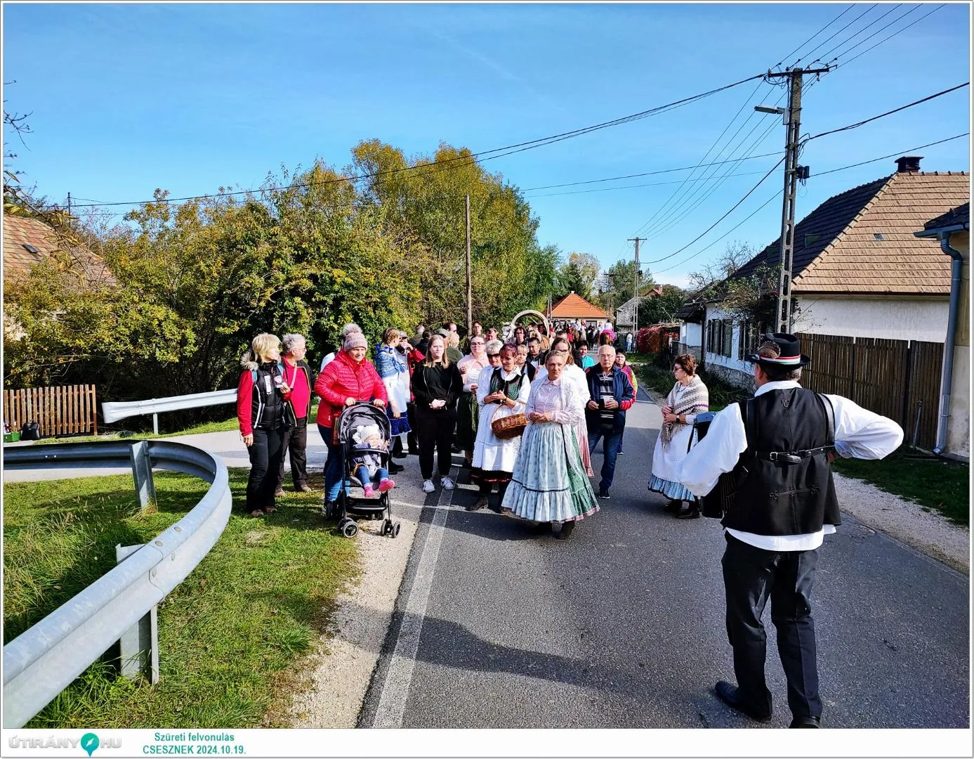 Fotók: Útirány.hu