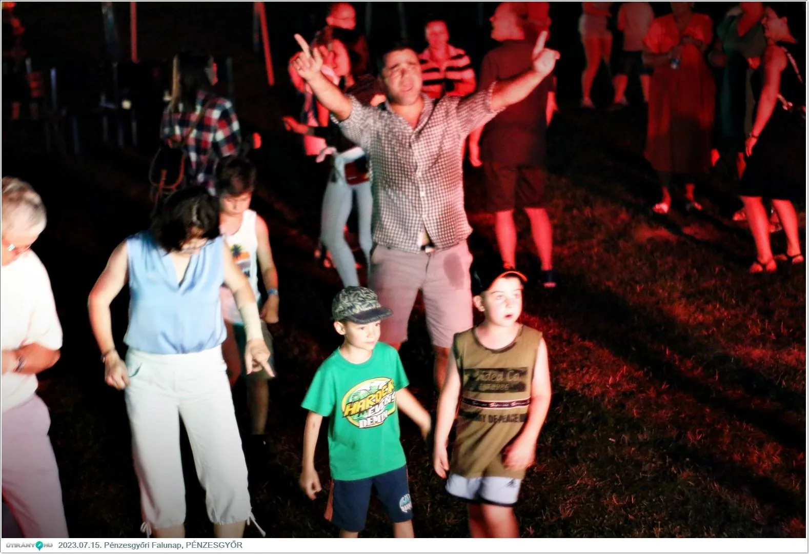 Képek: Útirány.hu