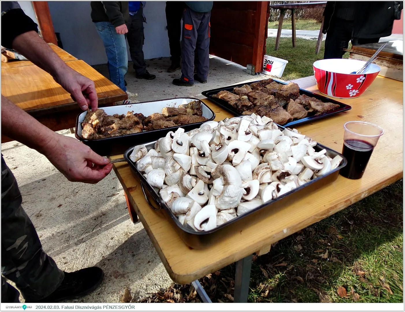 Fotók, Útirány.hu