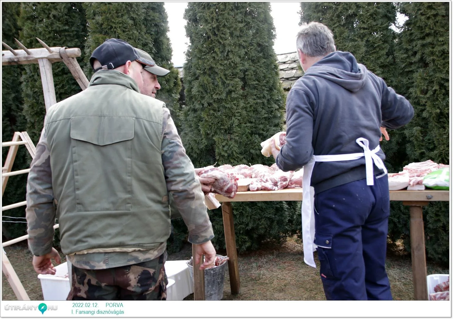 Fotók, Útirány.hu 