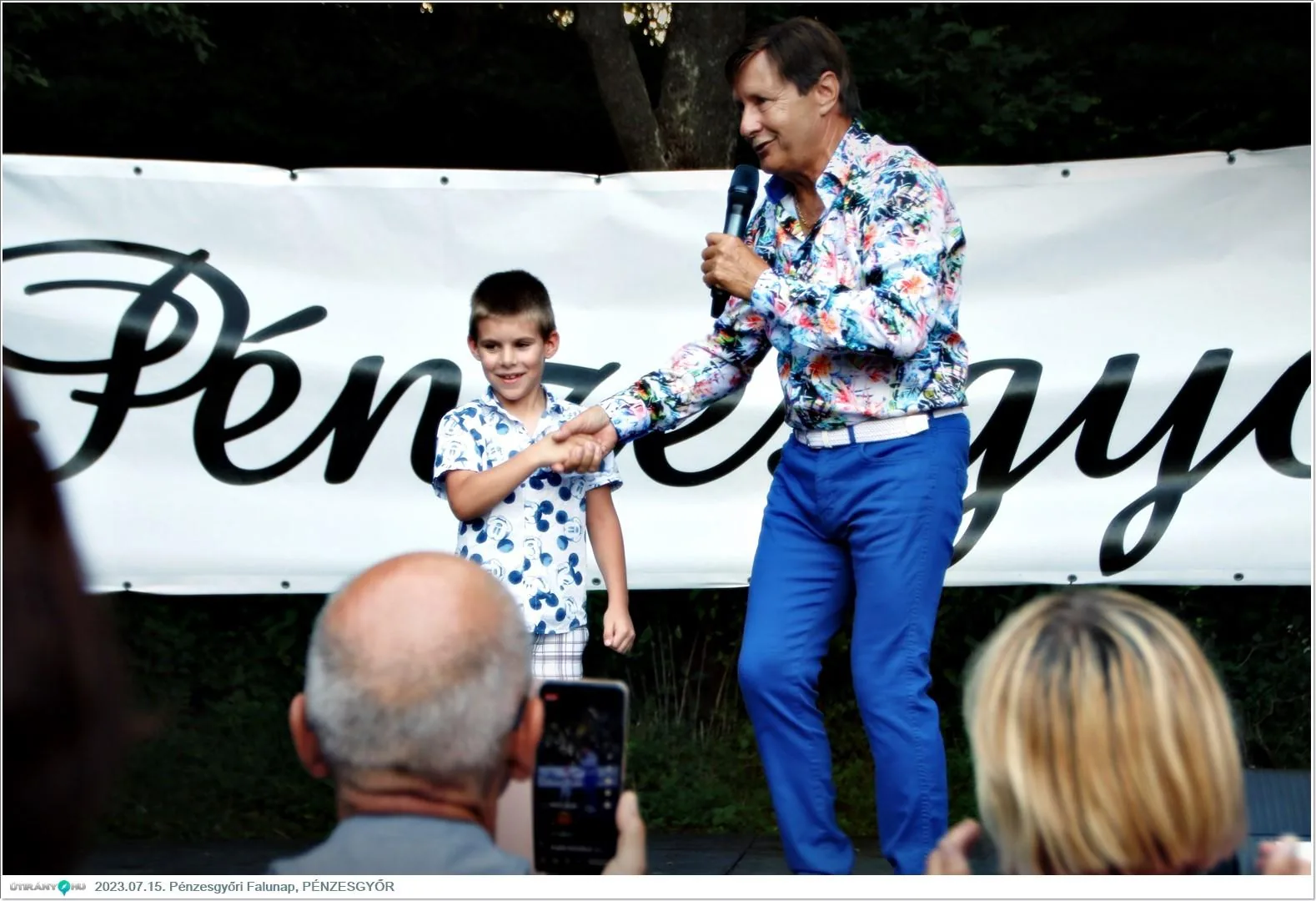 Képek: Útirány.hu