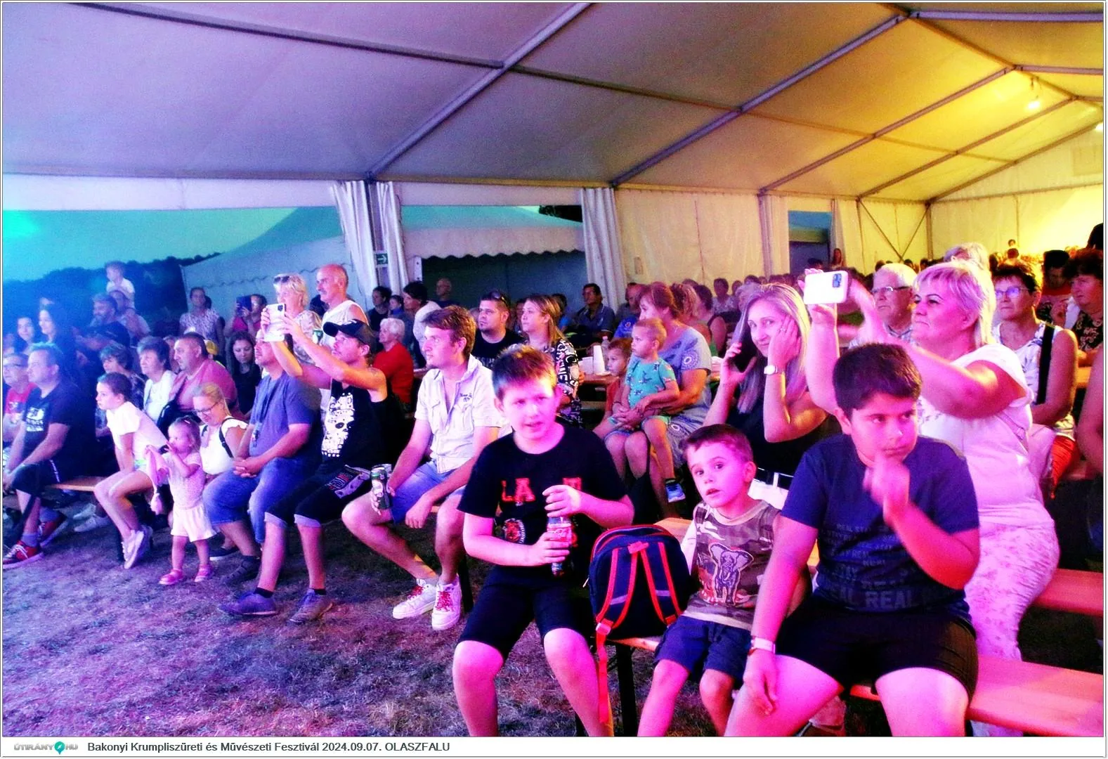 Fotók, Útirány.hu