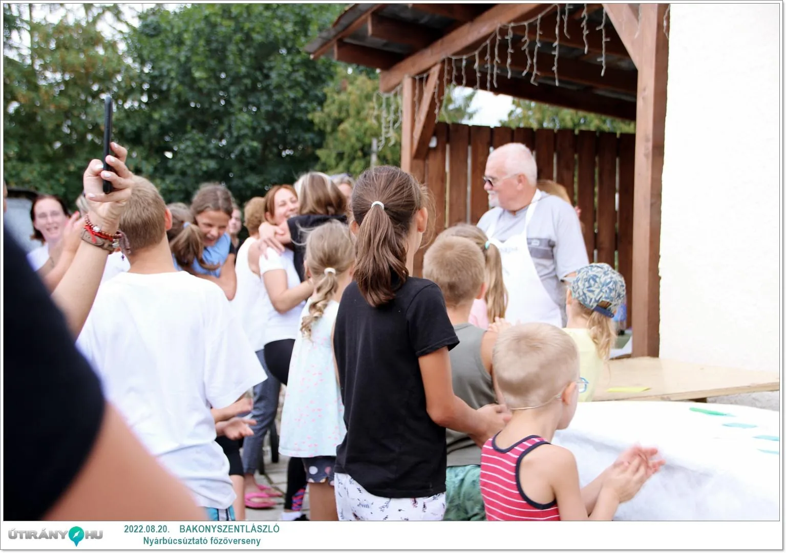 Fotók, Útirány.hu