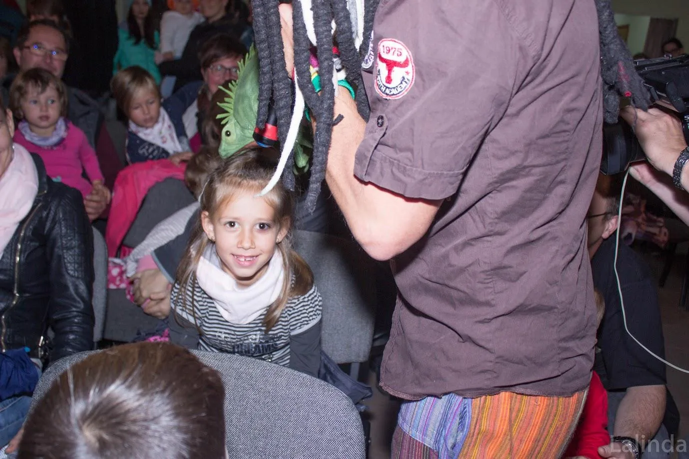 Fotók 2 album: Babai Lalinda