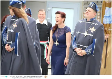 II. SÓLYI Nemzetközi Pálinka és Párlatverseny