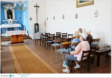 Mozgásra fel, Sóly!