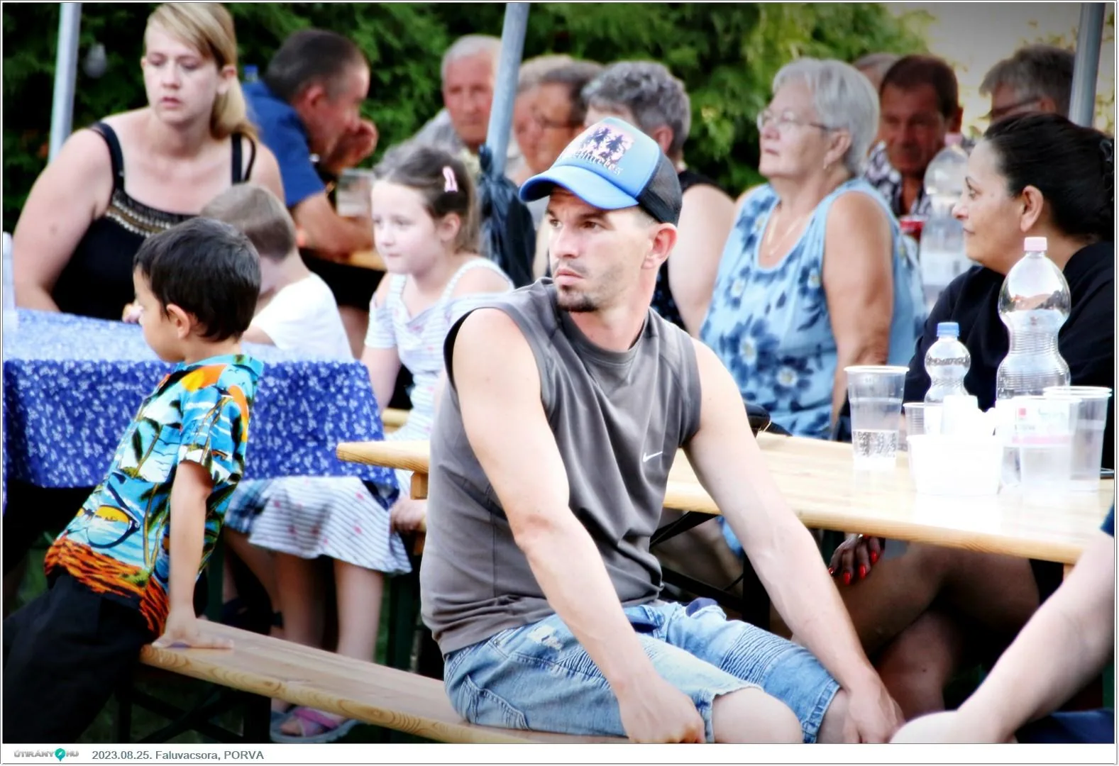 Fotók, Útirány.hu