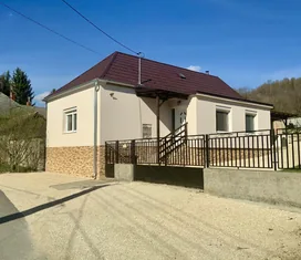 Milano Vendégház borítóképe