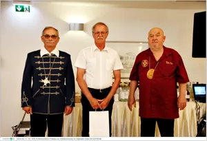 Díjátadó gála. Fotók: Útirány.hu