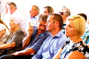 Szent István Napi Ünnepség 2018