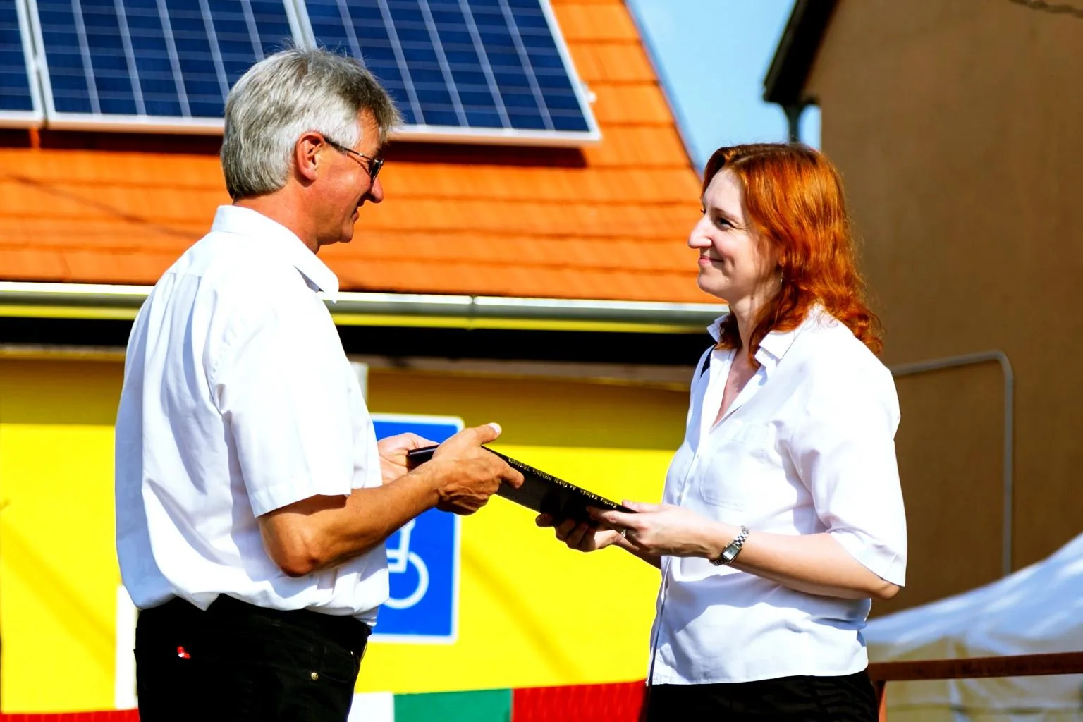 Szent István Napi Ünnepség 2018