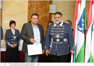 Fotók Díjkiosztó 2022.05.07. Veszprém: