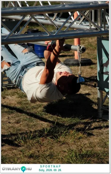 SPORTNAP 2026