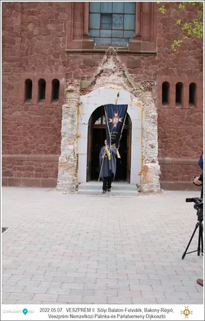 Fotók Díjkiosztó 2022.05.07. Veszprém: