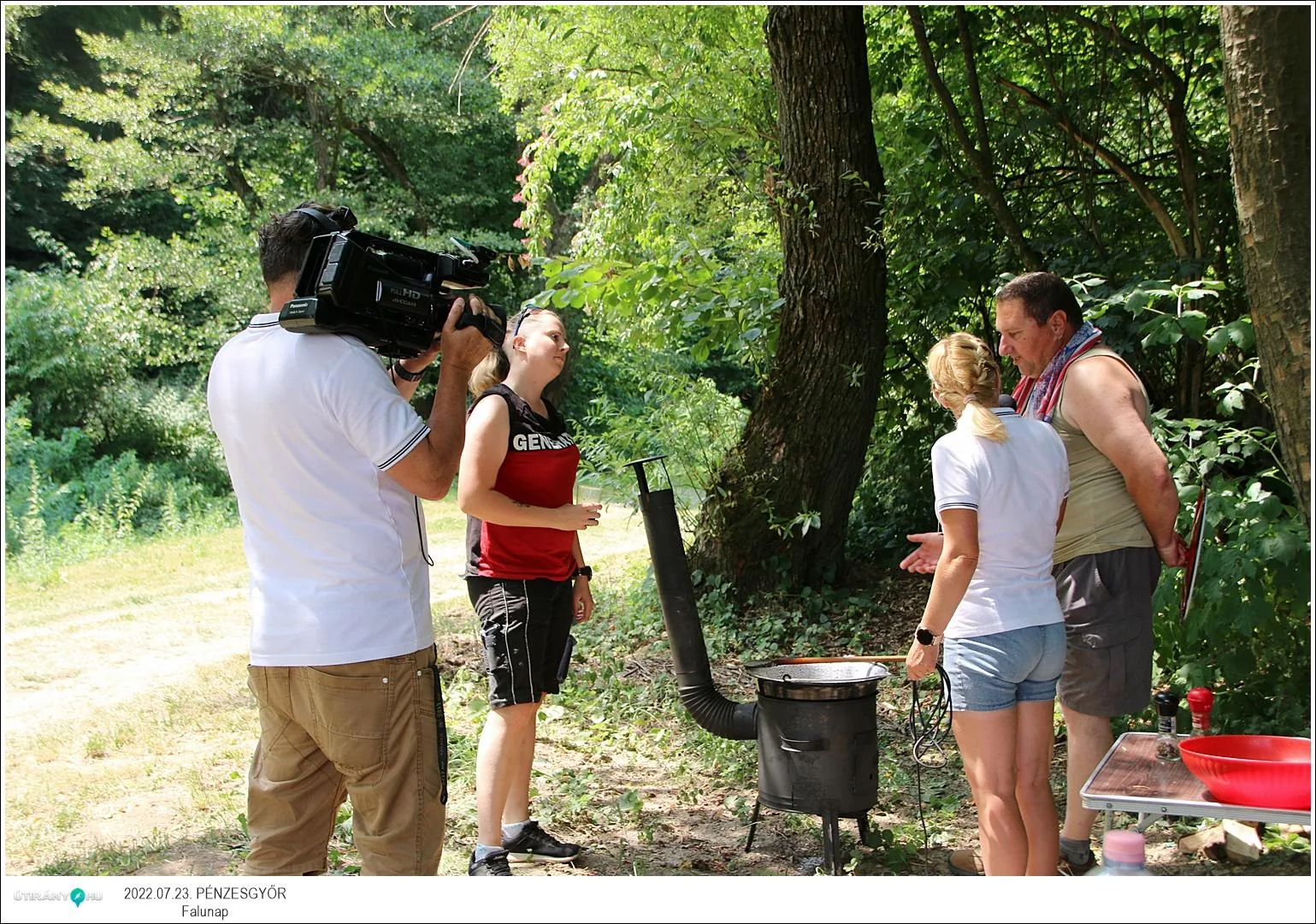 Fotók, Útirány.hu