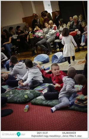 Képek a rendezvényről