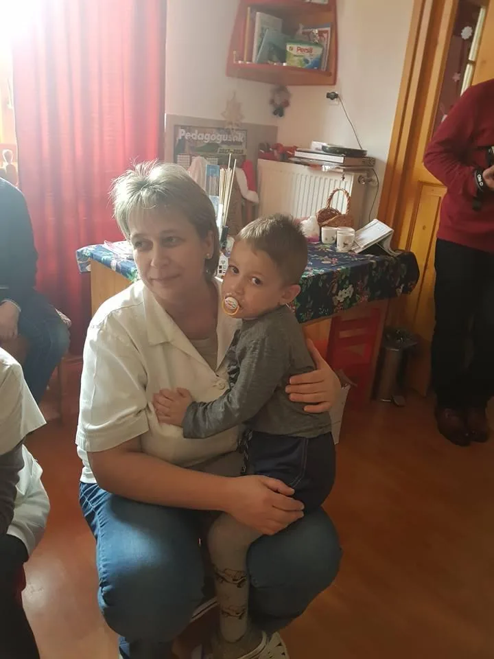 Fotók: Porva Önkormányzat